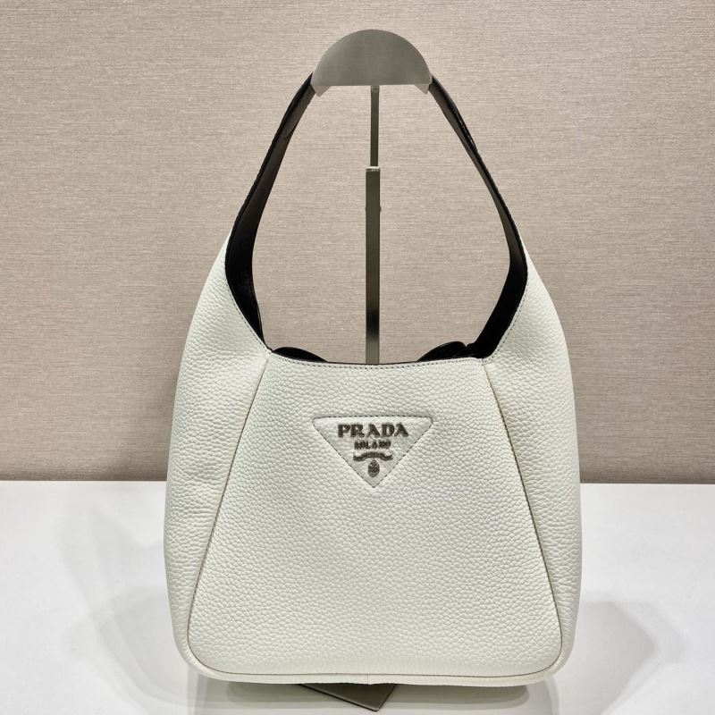 Pra*a bucket bags